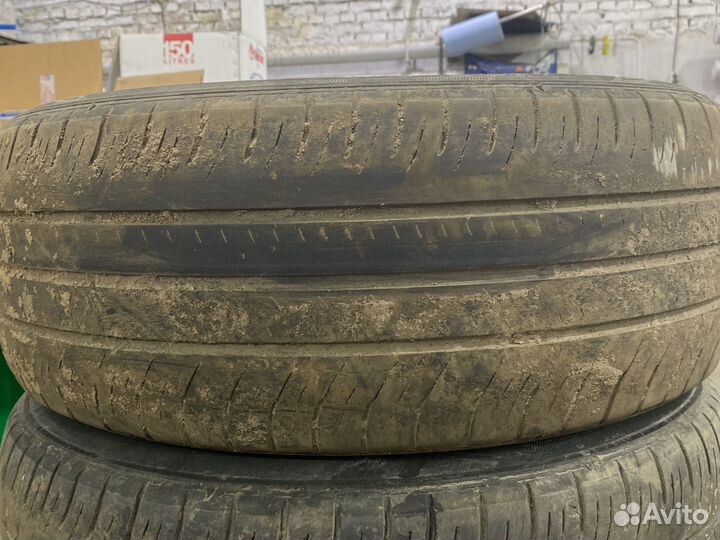 Dunlop Enasave EC300+ 205/55 R16