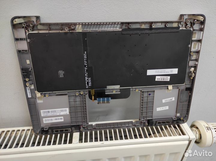 Топкейс для Asus UX310 UX410 Оригинал с разбора