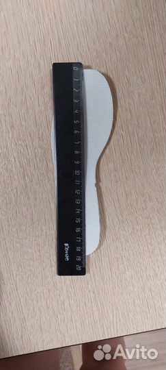 Коньки фигурные детские