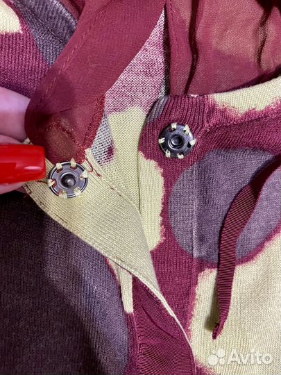 Кофтв женская Vera Wang оригинал