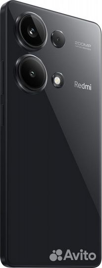 Xiaomi Redmi Note 13 Pro, 12/512 ГБ