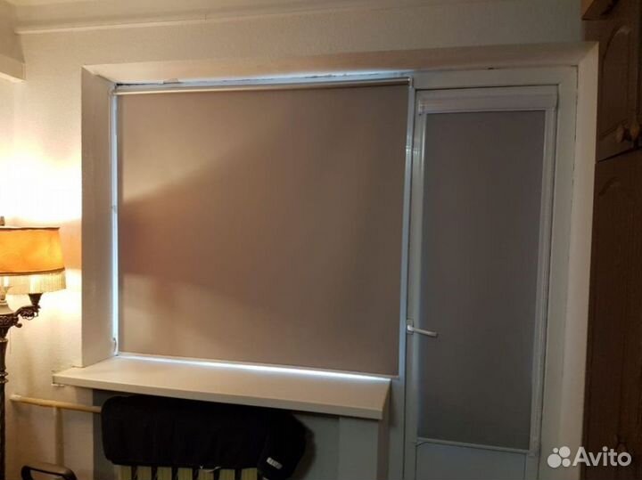 Горизонтальные жалюзи G54351-Q0000