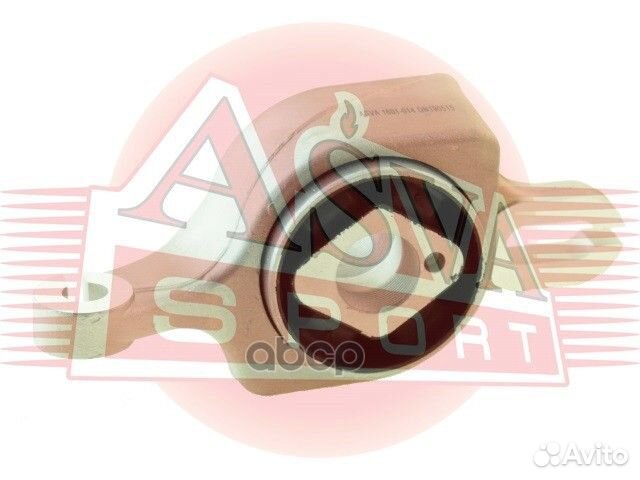 Сайлентблок 1601-014 asva