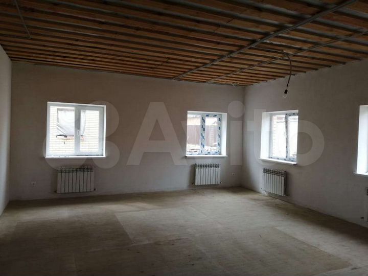 Дом 81 м² на участке 6 сот.