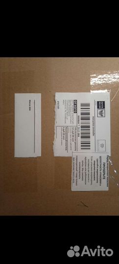 Тачскрин CX19A-017