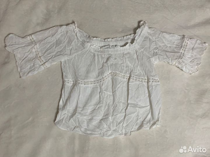 Женская одежда