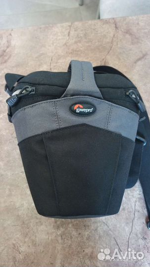 Сумка для камеры Lowepro