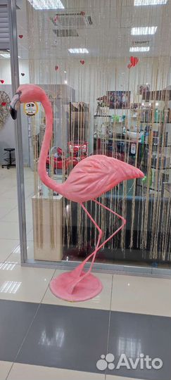 Ростовая фигура для фотозоны