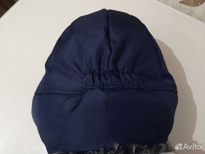 Шапка детская Tokka Tribe 48-50