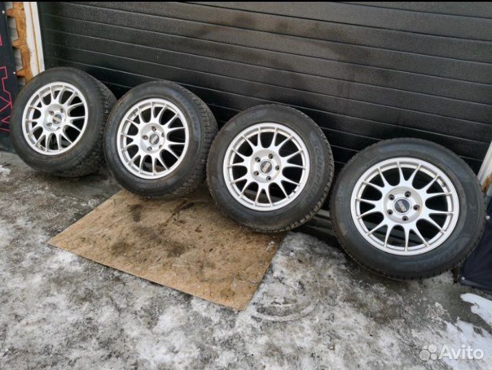 Авторазбор Volkswagen Touareg Япония