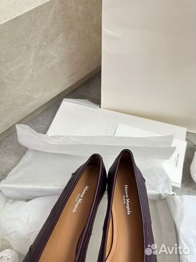 Балетки Maison Margiela