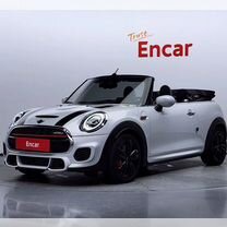 MINI Cooper 1.5 AMT, 2021, 31 410 км, с пробегом, цена 3 850 000 руб.