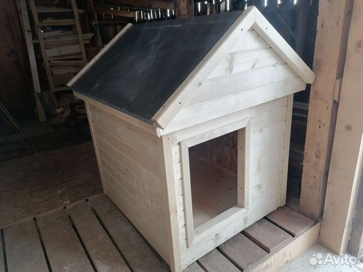 Конура для собаки