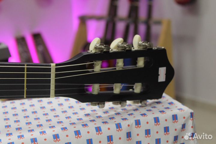 Гитара для обучения (+Доставка)