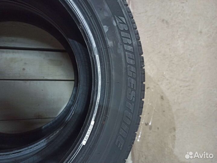 Bridgestone Turanza ER30 205/55 R16