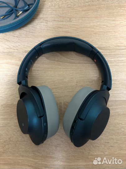 Наушники Sony abn 100