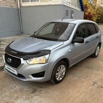 Datsun mi-DO 1.6 AT, 2015, 147 000 км, с пробег�ом, цена 540 000 руб.