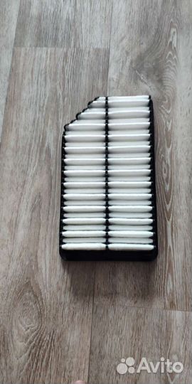 Воздушный фильтр