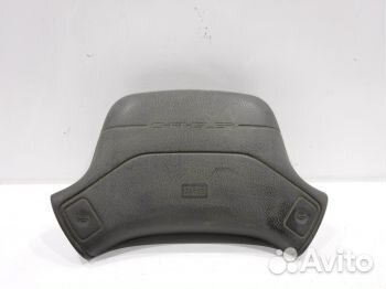 Подушка безопасности в руль MT15RAZ