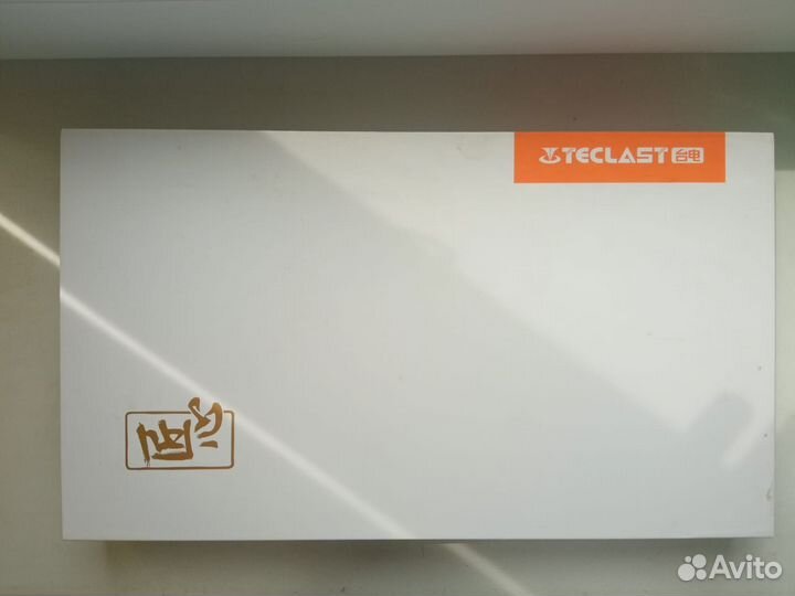 Планшет teclast