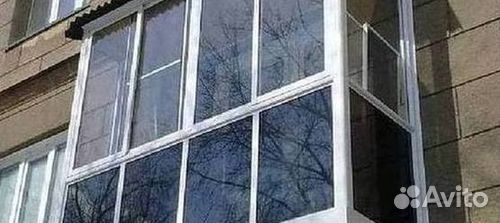 Окна на заказ