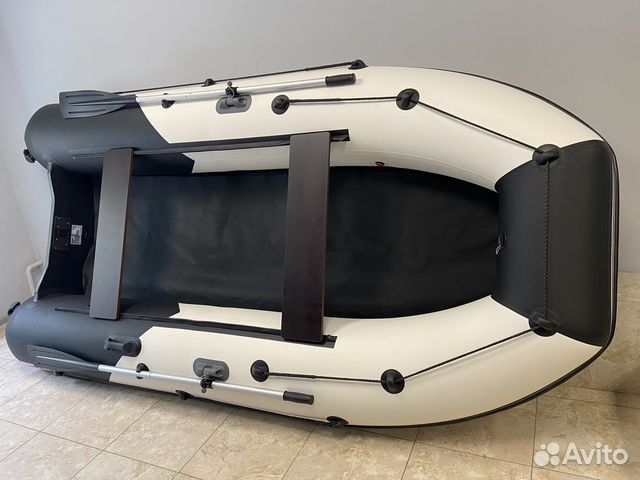 Моторная лодка Roger Zefir 3500 (Новая)