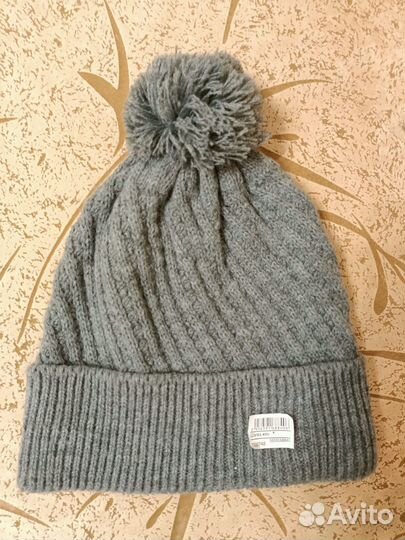 Шапка детская