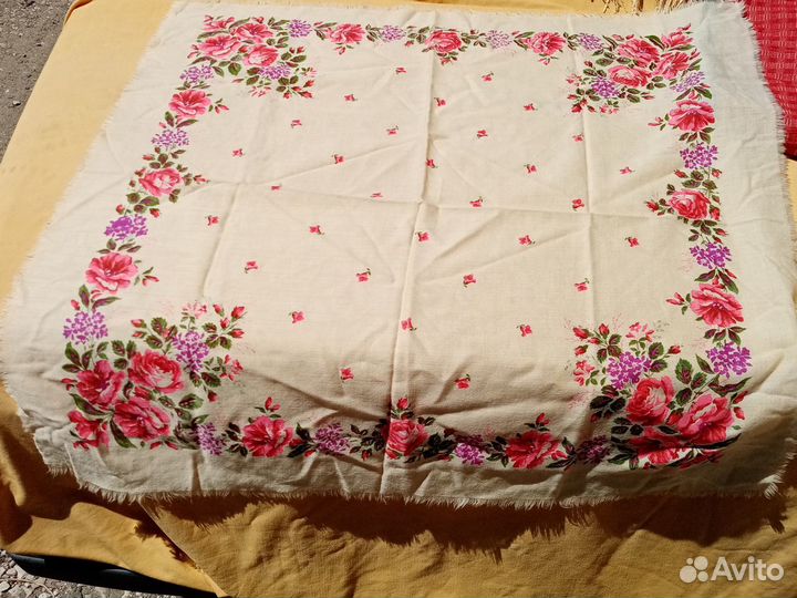 Старинные вещи- (СССР)