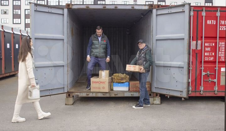 Аренда Склада, 15 м²