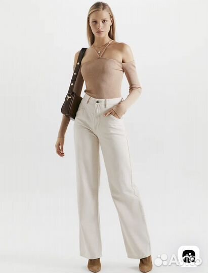 Топ трикотажный