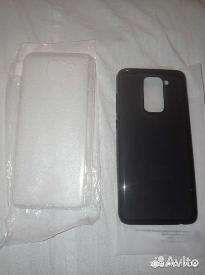 Чехол для телефона redmi 9
