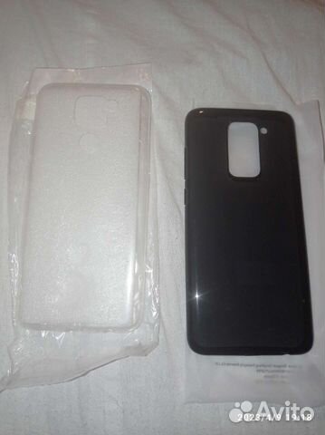Чехол для телефона redmi 9