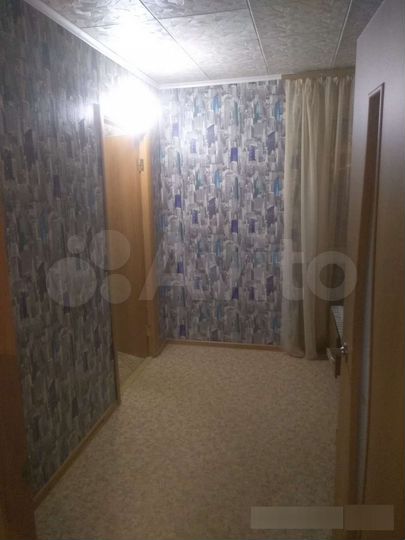 2-к. квартира, 38 м², 2/5 эт.