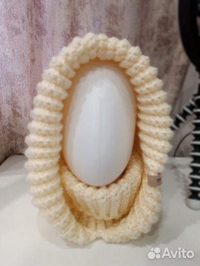 Капор капюшон