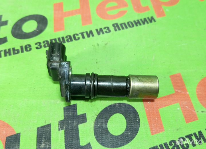 Датчик коленвала toyota mark X GRX120 4grfse
