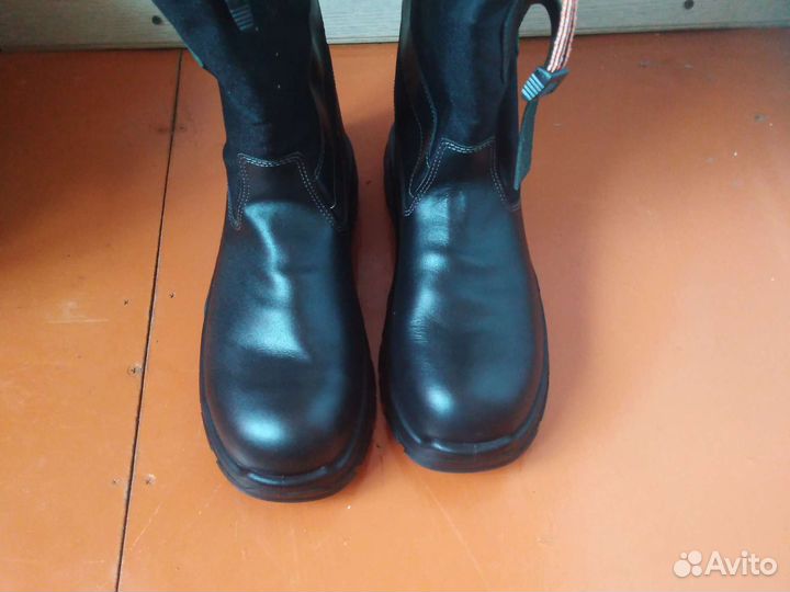 Сапоги -берцы-ботинки