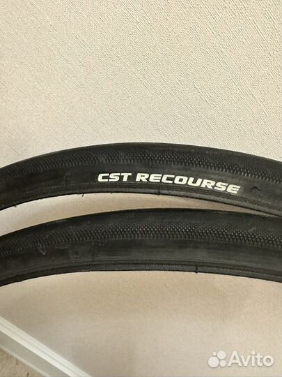 Резина на велосипед