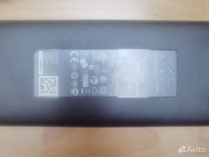 Блок питания xbox 360E