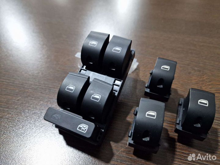 Блок управления эсп Ауди А4 Б6 / А4 Б7 8E0959851