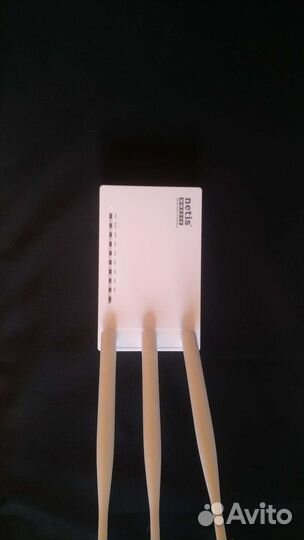 Wifi роутер netis mw5230