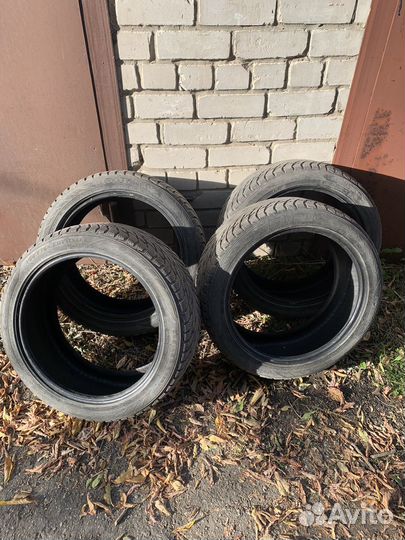 Nokian Tyres Hakkapeliitta R2 225/45 R18 95R