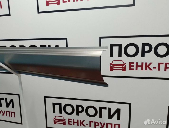 Пороги Chevrolet Lanos 1 хэтчбек и другие