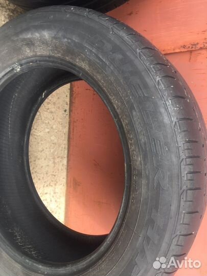 Bridgestone Dueler H/P Sport 235/60 R18 103W