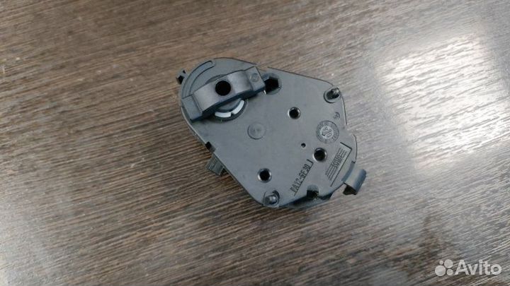 Моторчик заслонки печки Bmw 530 D E61 M57N