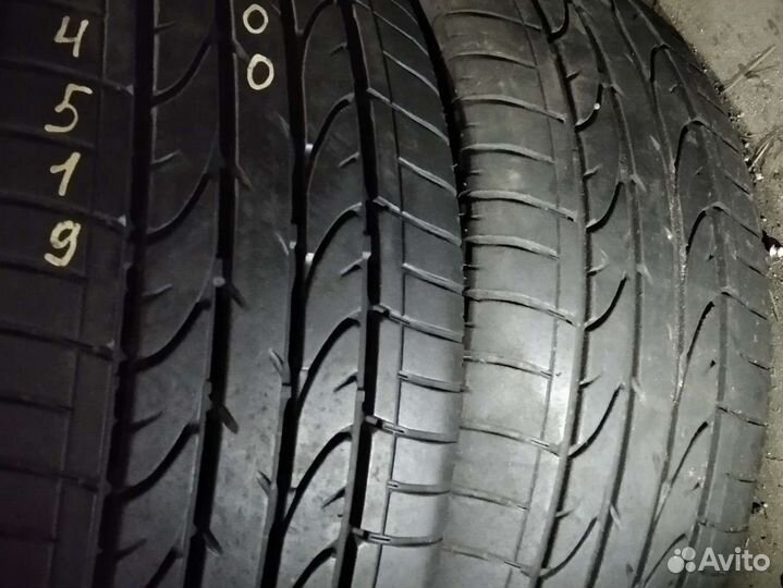 Bridgestone Dueler H/P 225/45 R19