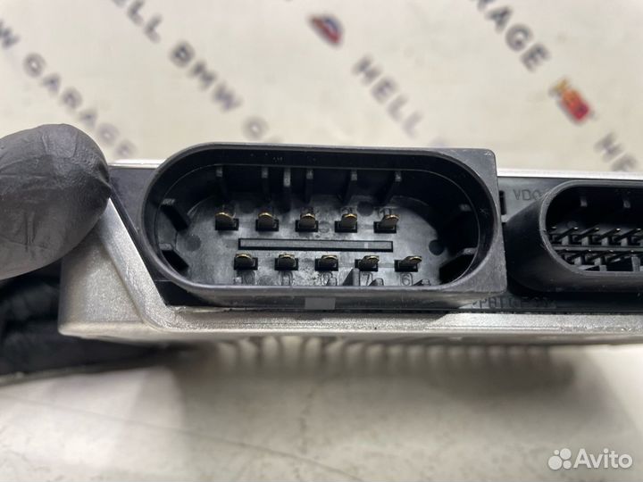 Блок VVT Valvetronic Bmw N62 3.6 4.0 4.4 4.8