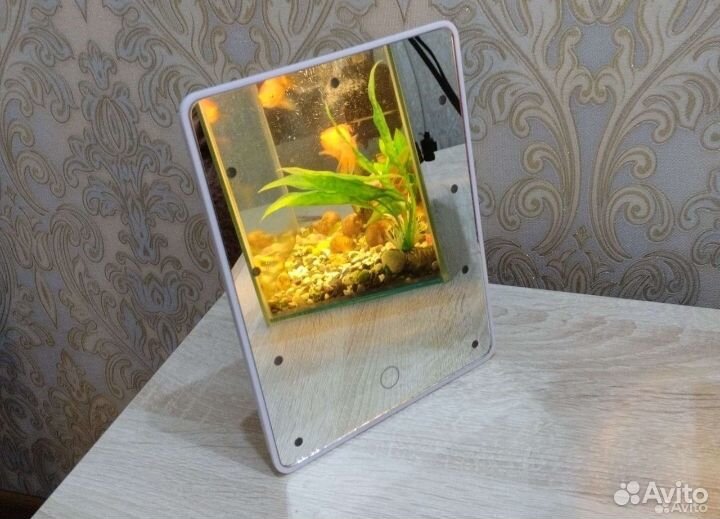 Зеркало с подсветкой