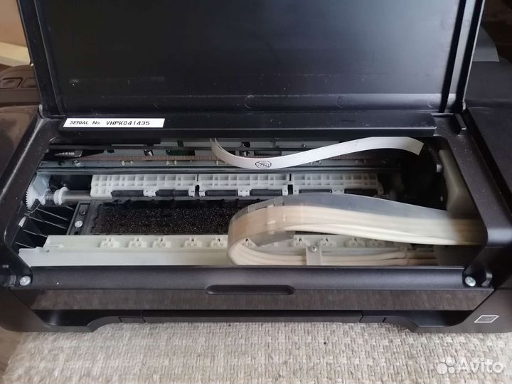 Принтер Epson l312
