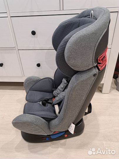 Детское автокресло от 0 до 36 кг