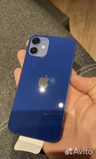 iPhone 12 mini, 128 ГБ